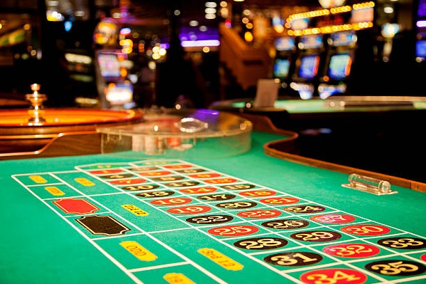 9zz live casino studio broadcast
